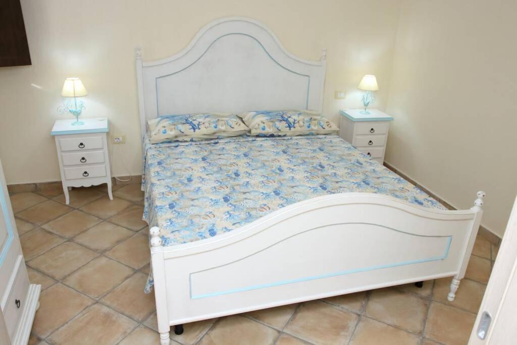 Villa Elisa residenza Agorà Villasimius Extérieur photo