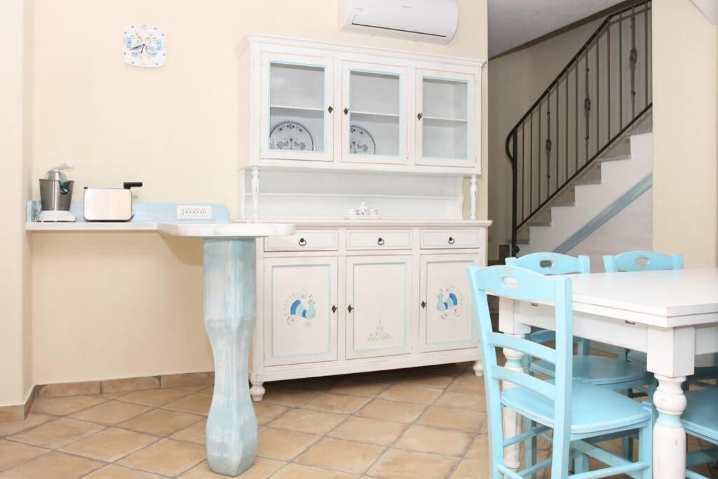 Villa Elisa residenza Agorà Villasimius Extérieur photo