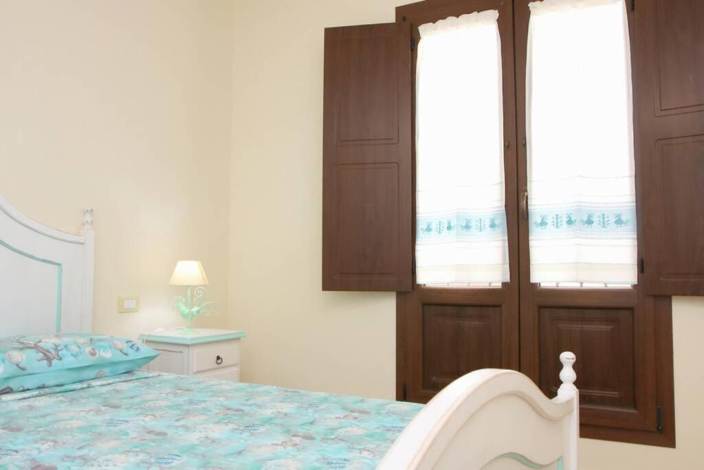 Villa Elisa residenza Agorà Villasimius Extérieur photo