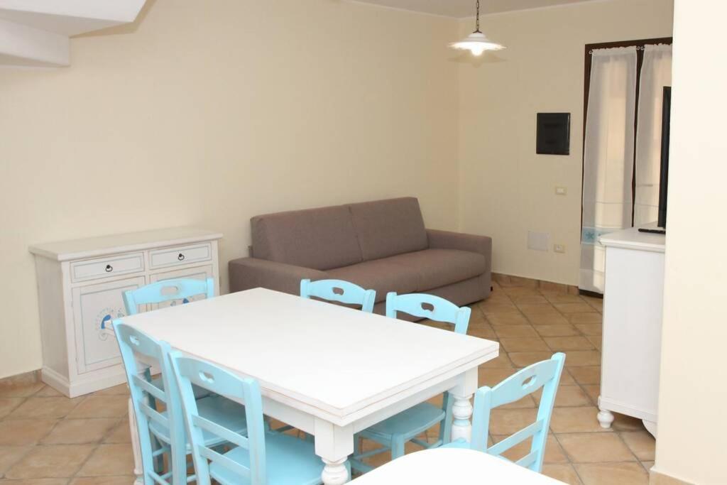 Villa Elisa residenza Agorà Villasimius Extérieur photo